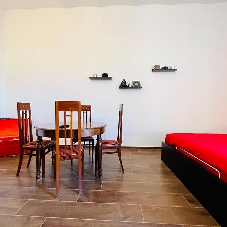 B&B Letterario Palazzo Pistocchi Teramo Exteriör bild