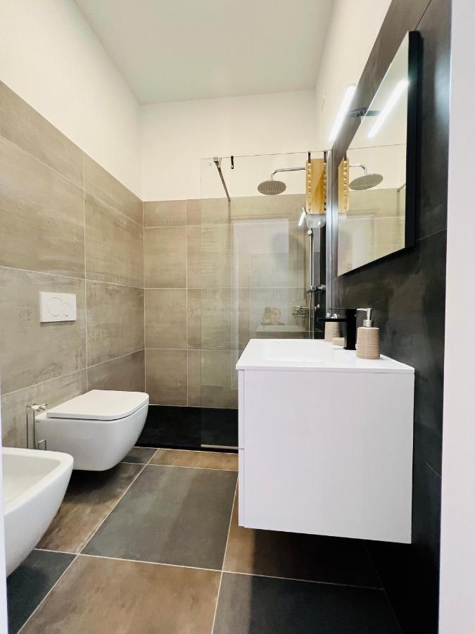 B&B Letterario Palazzo Pistocchi Teramo Exteriör bild